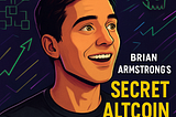 The One Altcoin I’ve Been Quietly Buying Since 2024