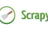 Web Scraping with Python Scrapy