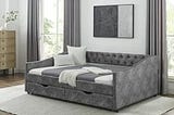 full-size-daybed-with-drawers-upholstered-tufted-sofa-bed-with-button-on-back-and-copper-nail-on-wav-1