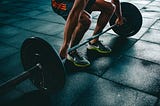 How I Fitness as a Hyperuricemia Sufferer