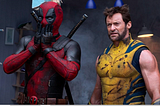 Deadpool e Wolverine: A Marvel está ficando sem recursos