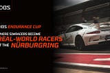 OBS World Endurance Cup: Where Simracers Become Real-World Racers at the Nürburgring