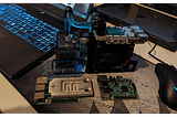 FrostByte: Building the Ultimate Raspberry Pi Waterblock
