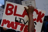 Unchecked Treatment: The Anti-Black Hate Crime Epidemic