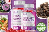 Summer Keto + ACV Gummies Is It Really Worth Buying Shocking Scam Alert?