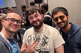 Cloud Native Rejekts + KubeCon NA 2024