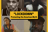 Anderson .Paak’s ‘Lockdown’: Protesting the American Myth