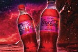 A ‘space-flavored’ Starlight cola…what’s exciting about it?