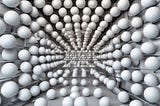 A New Generative AI Competition in Eleven Dimensions
