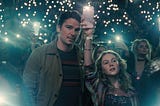 “Trap” review: M. Night Shyamalan’s bona fide serial killer thriller