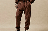 Dark-Brown-Sweatpants-1