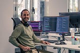 後端工程師的第二堂課 (22) 分散式系統