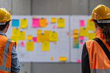 What If Houses Were Built from the Ground Up Following Agile?