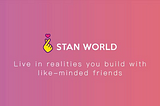 Stan World