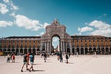 How Lisbon is Turning Green