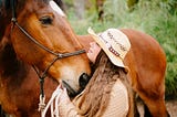 How Equine Therapy Helped Me Navigate PTSD