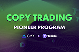 Unlocking the Future of Trading: Join the Tradao Copy Trading Pioneer Program