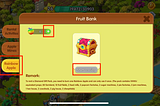 Tutorial on Depositing Rainbow Apple to lease Diamond Gift Package
