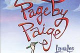 Page by Paige | Cover Image