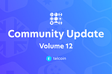 Telcoin Community Update, Volume 12