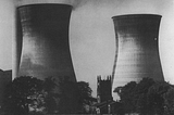 The Aestheticization of Cooling Towers in Photography