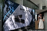 0o★ AI實戰應用講座 0o★與美光Crucial 共同迎接 AI 新世代