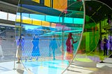 Radical Commitment to Creativity: A Practical Framework for Self and Society