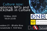 DAAA | Digital Assets Association Austria invites you to the event