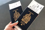 international travel