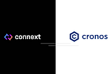 Dukungan Cronos sekarang aktif di Connext