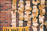 The Cartography of Memories