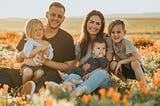 From Gymnastics to Gearheads: Balancing Family Passions