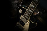 Are You a Guitar Snob?
