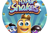 8 Decimal Incubation | HyperSnakes— Win ETH in Multiplayer Snake Game