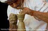Discover the charm of our Khurja pottery collection,