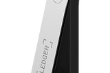 Ledger Hardware Wallet