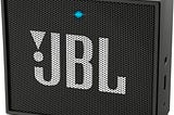 JBL GO — Portable Wireless Speaker Review