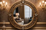 Round-Gold-Mirror-1