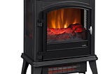 duraflame-infrared-quartz-electric-fireplace-stove-heater-black-1