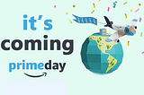 Amazon: End of Days or Still “Day One”?