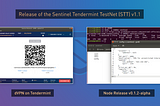 Sentinel Tendermint Testnet现已在dVPN桌面版应用上线