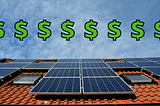 The Solar Tax Credit Fails To Help Lower-Income Families