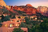 Top 5 Places To Stay In Sedona For Couples