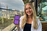 Unveiling CLIQ: A Journey of Connection, Community, and Empowerment with co-founder, Nicola Gunby