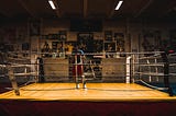 In the Ring of Architectural Patterns: MVC vs. MVVM