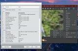 View and export Exif data in ImageGlass 7.7