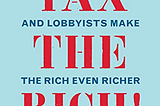 Cover Image: Tax the Rich!