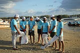 The Powerful Impact of Volunteerism on Mental Health and Social Well-Being