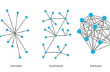 The Anatomy of Blockchain Deployment