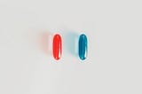 UX Design’s Matrix: Choosing Between the Red Pill and the Blue Pill